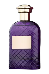Link to perfume:  Violet Sapphire