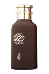 Link to perfume:  Wadood