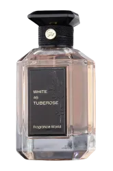 Link to perfume:  White as Tuberose