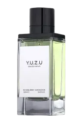 Link to perfume:  Yuzu