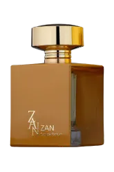 Link to perfume:  Zan