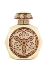 Link to perfume:  Al Qaser