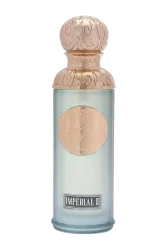 Link to perfume:  Imperial II