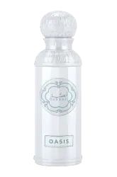 Link to perfume:  Oasis