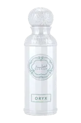 Link to perfume:  Oryx