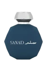 Link to perfume:  Sanad