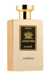 Link to perfume:  Addicted Imperial