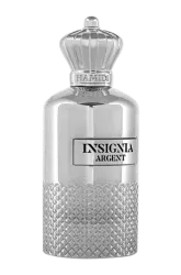 Link to perfume:  Argent