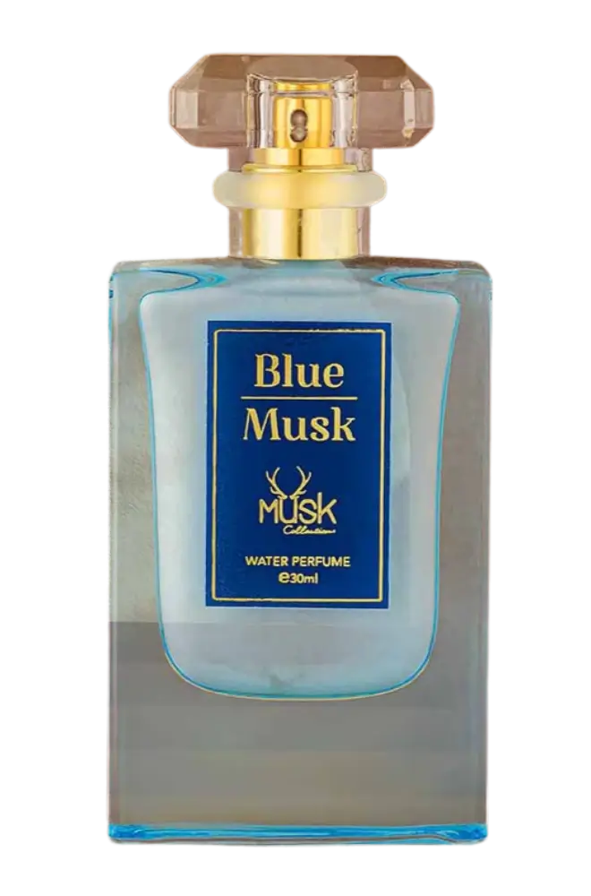 Blue Musk 