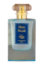 Link to perfume:  Blue Musk 
