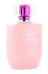 Link to perfume:  Delyn