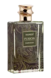Link to perfume:  Fusion Harmony