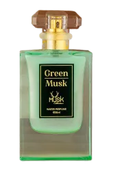 Link to perfume:  جرين مسك