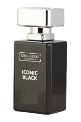 Link to perfume:  Iconic Black
