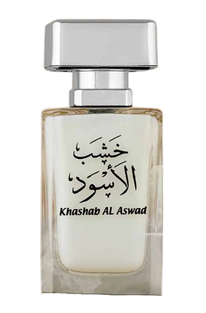 Khashab Al Aswad