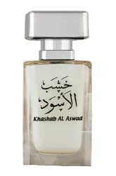 Link to perfume:  Khashab Al Aswad