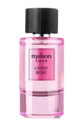 Link to perfume:  ميزون لوكس جيبسي روز