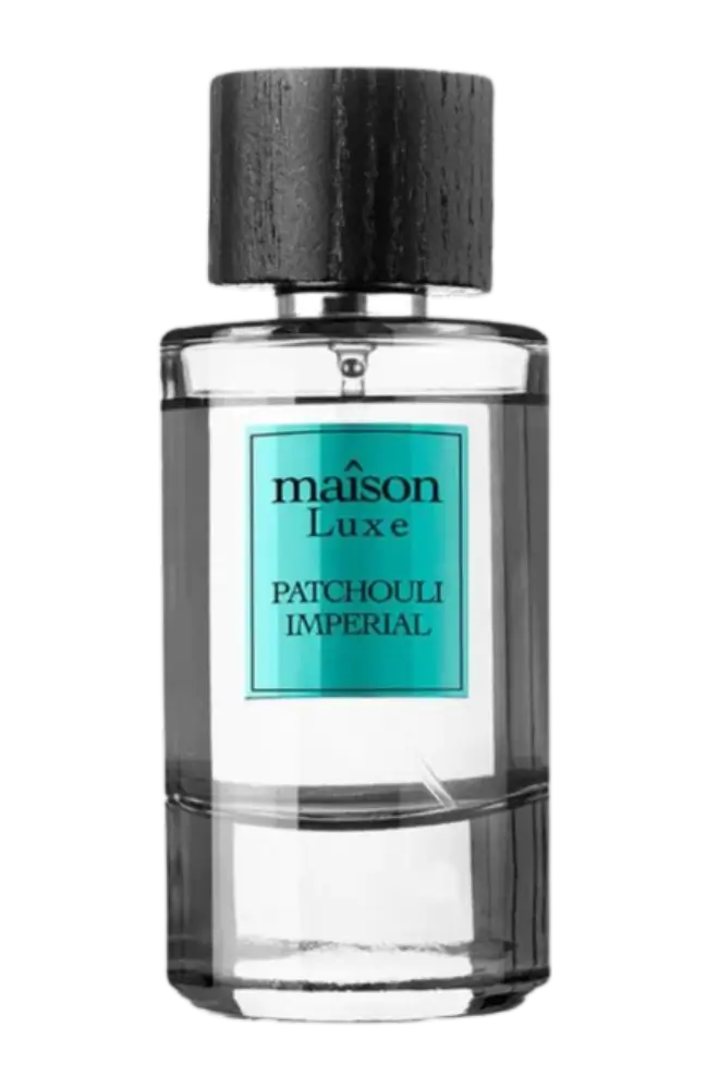 Maîson Luxe Patchouli Imperial