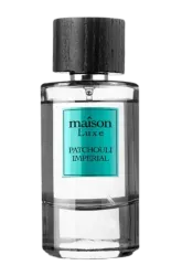 Link to perfume:  Maîson Luxe Patchouli Imperial