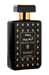 Link to perfume:  Majd Al Oud