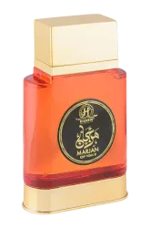 Link to perfume:  Marjan