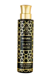 Link to perfume:  Natural Black Musk