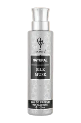 Link to perfume:  Natural silk musk