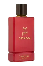 Link to perfume:  Oud Bloom