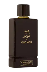 Link to perfume:  Oud Noir