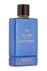 Link to perfume:  Oud Supreme