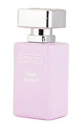 Link to perfume:  Pink Bubble