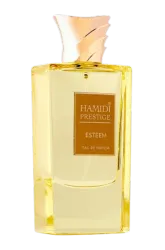 Link to perfume:  Prestige Esteem