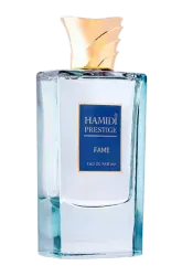 Link to perfume:  Prestige Fame