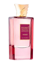 Link to perfume:  Prestige Honor