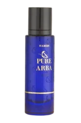 Link to perfume:  Pure Arba