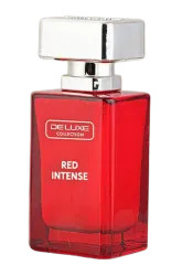 Link to perfume:  Red Intense
