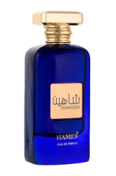 Link to perfume:  Shaheen