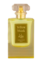 Link to perfume:  Yellow Musk