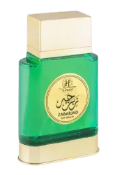 Link to perfume:  زبرجد