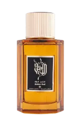 Link to perfume:  Al Wafia Amber Oud