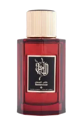Link to perfume:  Al Wafia Sandalwood