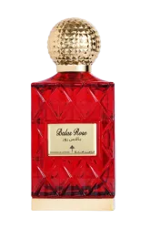 Link to perfume:  Balas Rose 