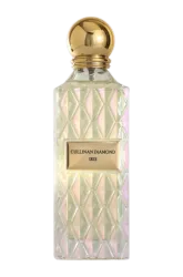 Link to perfume:  Cullinan Diamond Iris