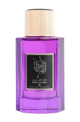 Link to perfume:  Al Wafia Dark Lavender