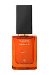 Link to perfume:  فاير بومب