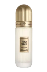 Link to perfume:  French Tobacco