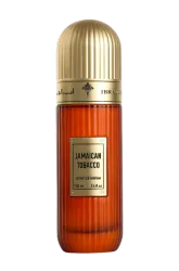 Link to perfume:  Jamaican Tobacco