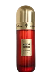Link to perfume:  Mexican Tobacco