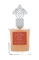 Link to perfume:  Peach Musk