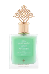 Link to perfume:  Pistachio Musk